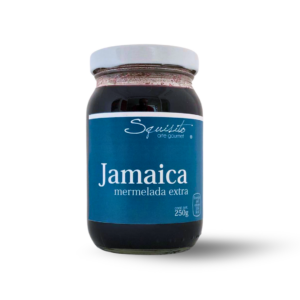 Squisito Mermelada - Jamaica