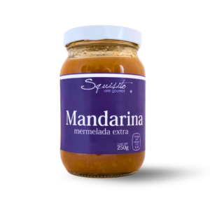 Squisito Mermelada - Mandarina